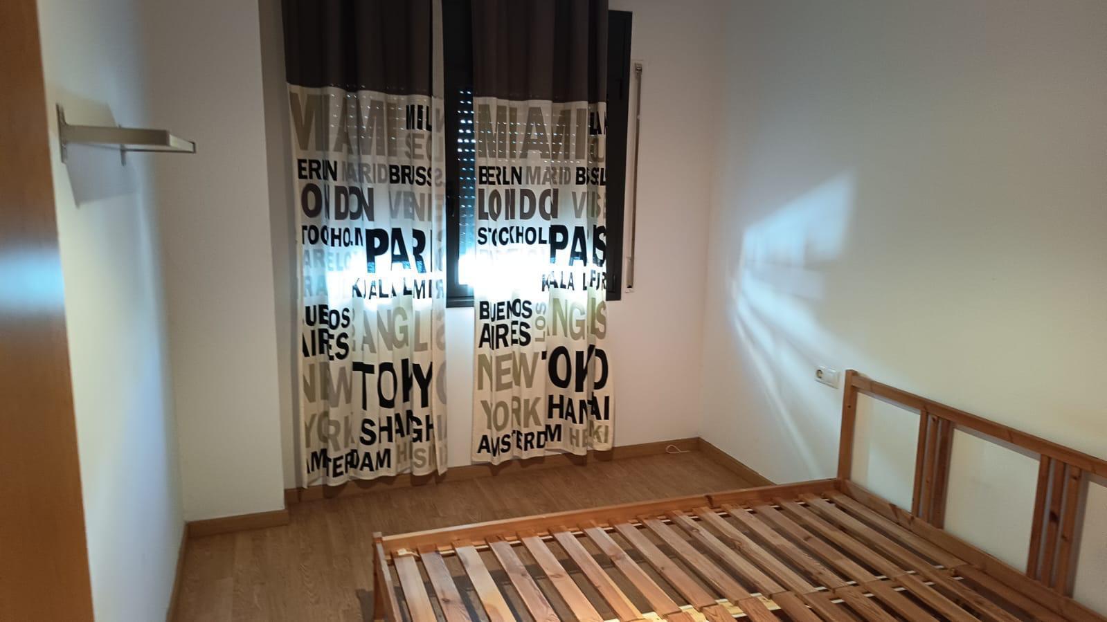 Imagen 7 Piso en venta en Terrassa / A 5 minutos Parc de Vallparadís