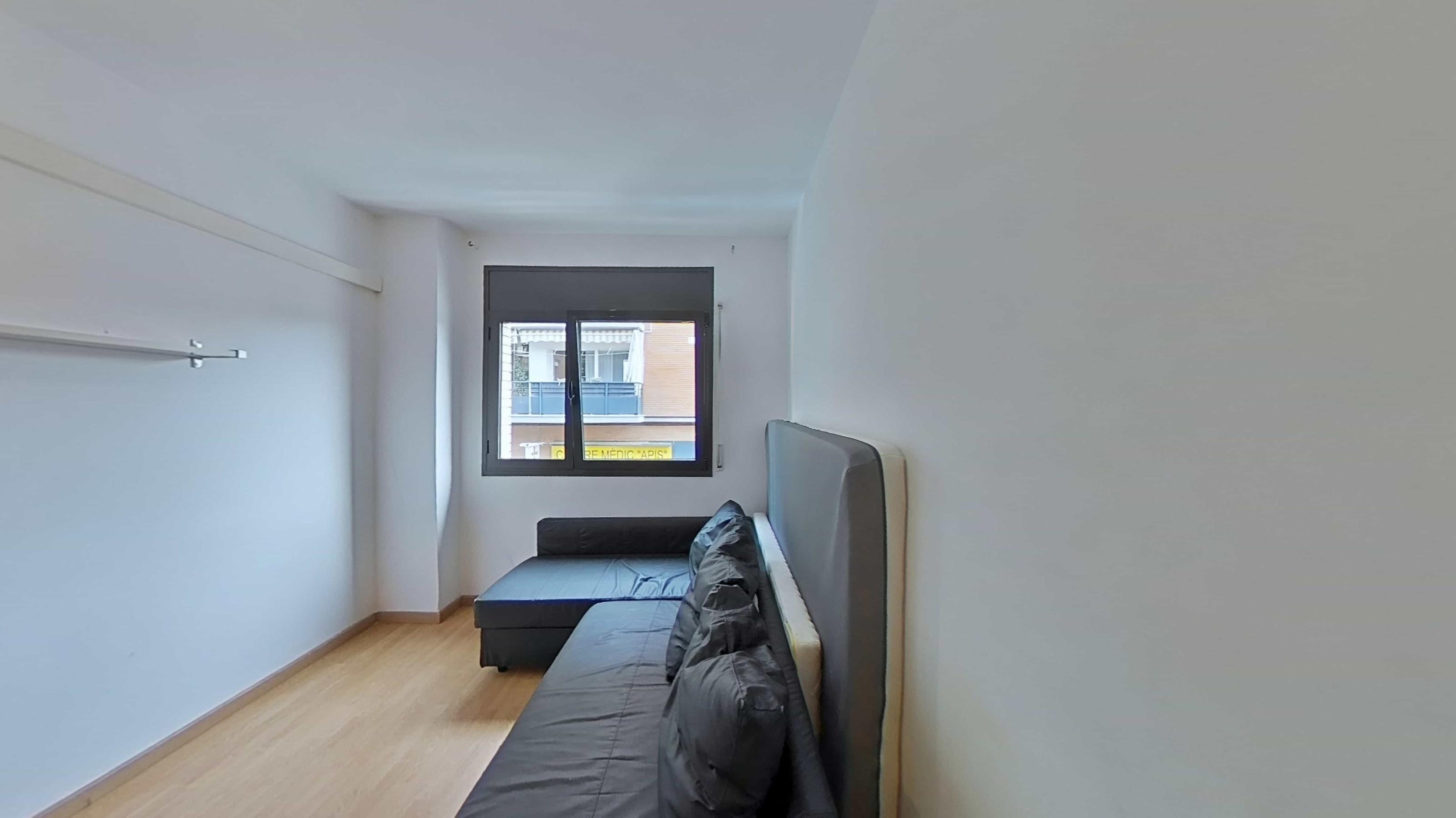 Imagen 27 Piso en venta en Terrassa / A 5 minutos Parc de Vallparadís