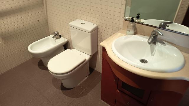 Imagen 5 Inmueble 299561 - Piso en venta en Terrassa / A 5 minutos Parc de Vallparadís