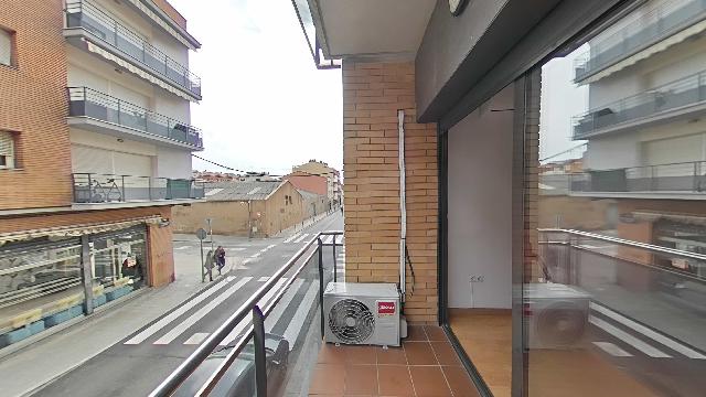Imagen 19 Inmueble 299561 - Piso en venta en Terrassa / A 5 minutos Parc de Vallparadís