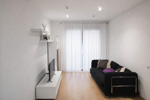 Imagen 8 Inmueble 299561 - Piso en venta en Terrassa / A 5 minutos Parc de Vallparadís