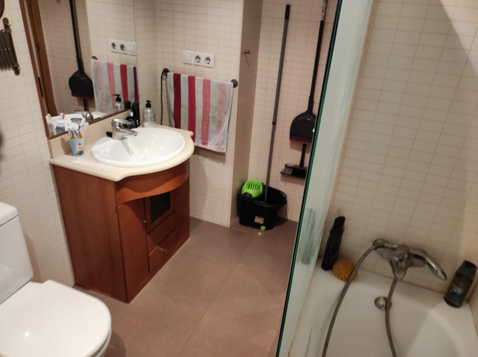 Imagen 16 Piso en venta en Terrassa / A 5 minutos Parc de Vallparadís