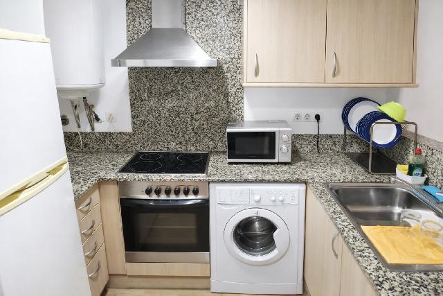 Imagen 9 Inmueble 299561 - Piso en venta en Terrassa / A 5 minutos Parc de Vallparadís