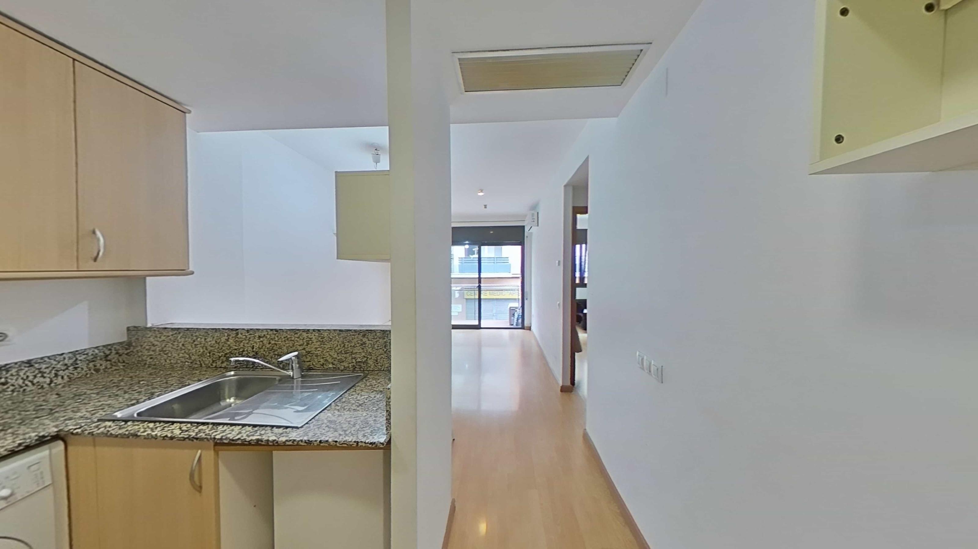 Imagen 10 Piso en venta en Terrassa / A 5 minutos Parc de Vallparadís