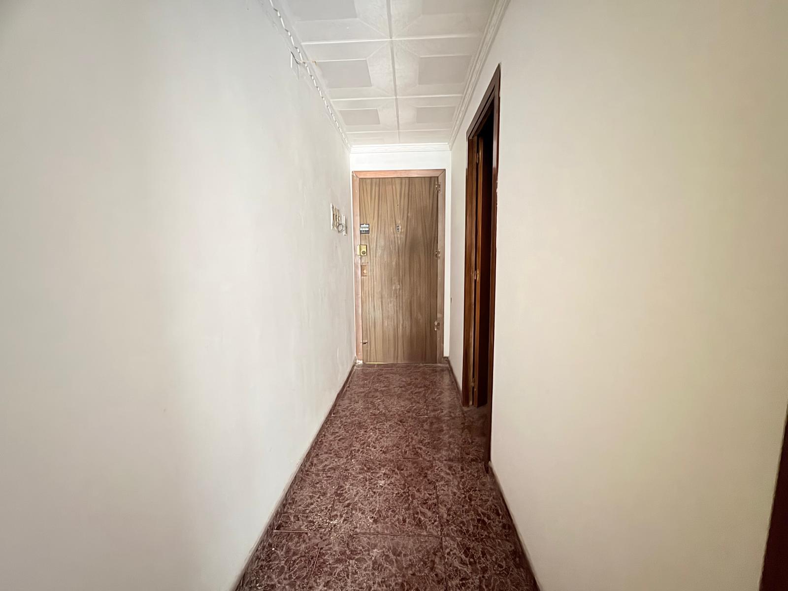 Imagen 8 Piso en venta en Terrassa / Junto Avinguda del Vallès y N-150