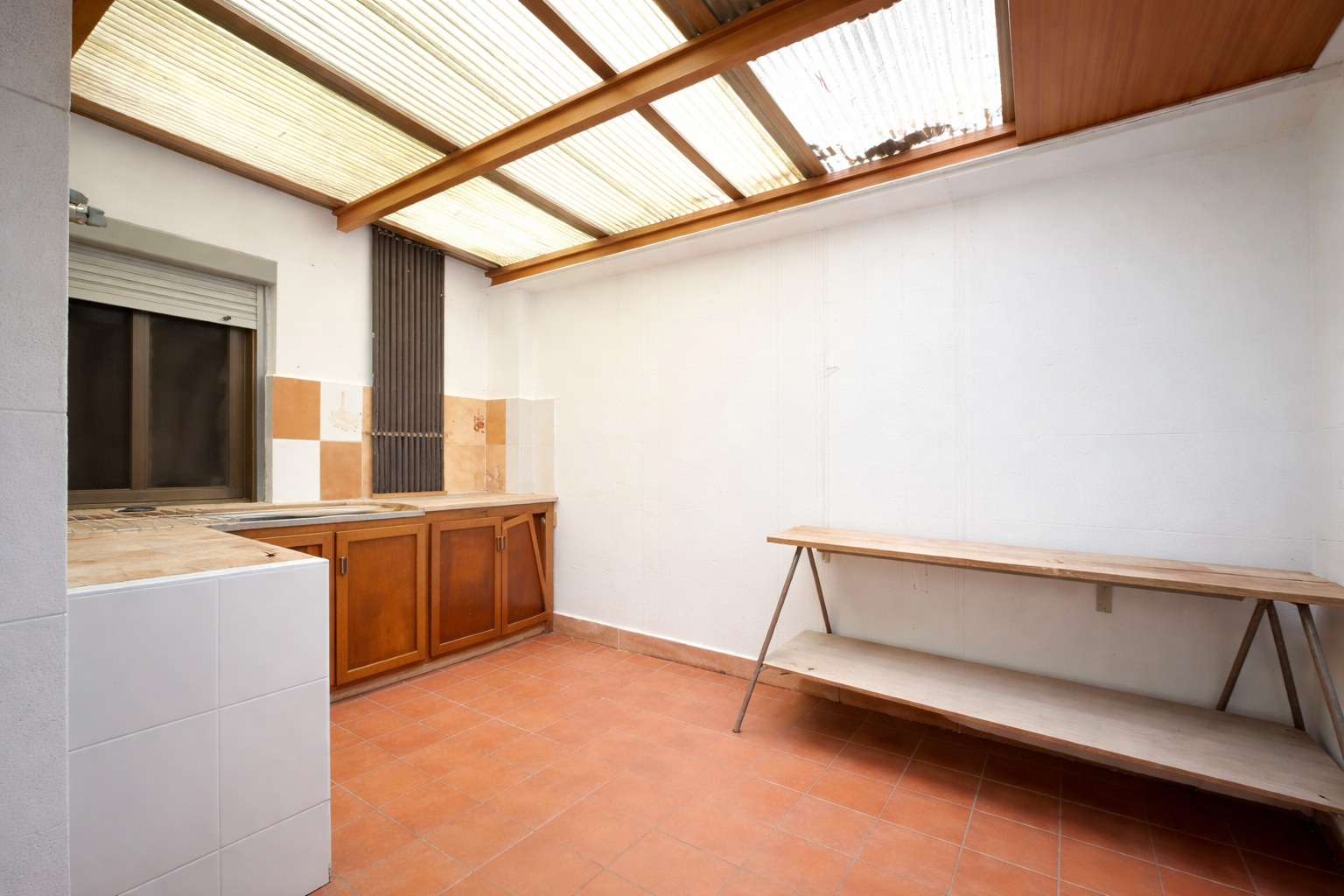 Imagen 4 Piso en venta en Terrassa / Junto Avinguda del Vallès y N-150