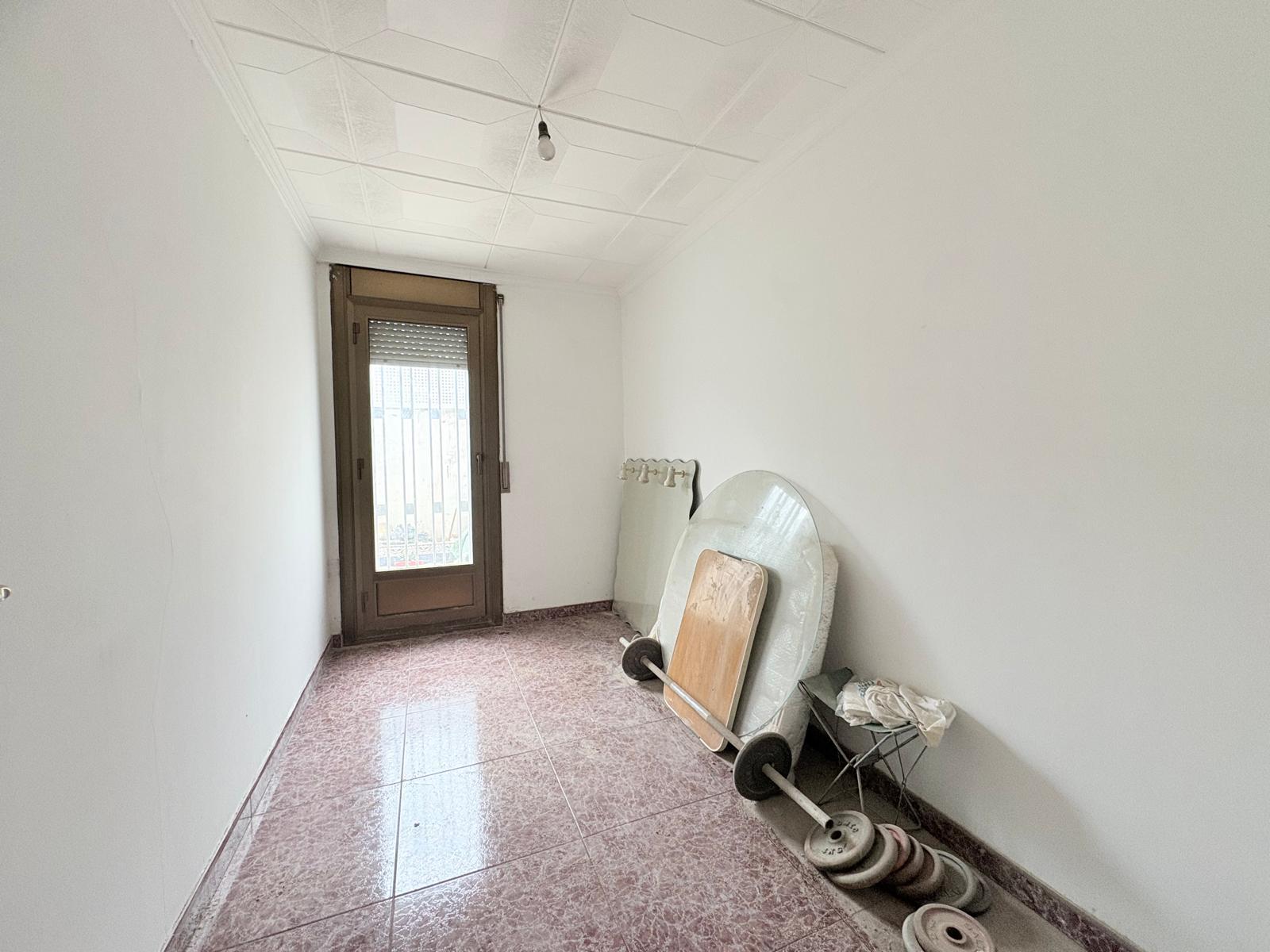 Imagen 12 Piso en venta en Terrassa / Junto Avinguda del Vallès y N-150