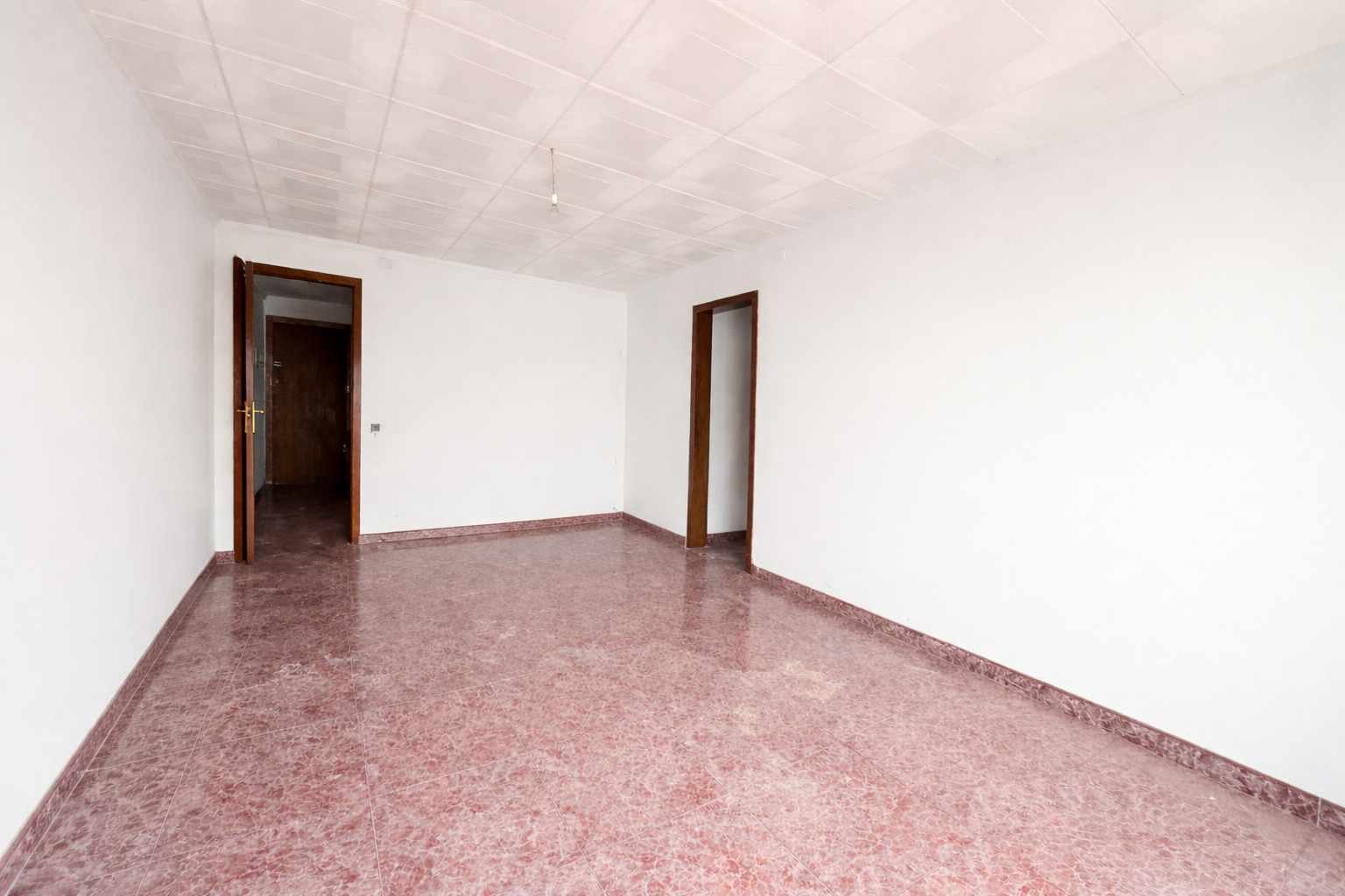 Imagen 2 Piso en venta en Terrassa / Junto Avinguda del Vallès y N-150