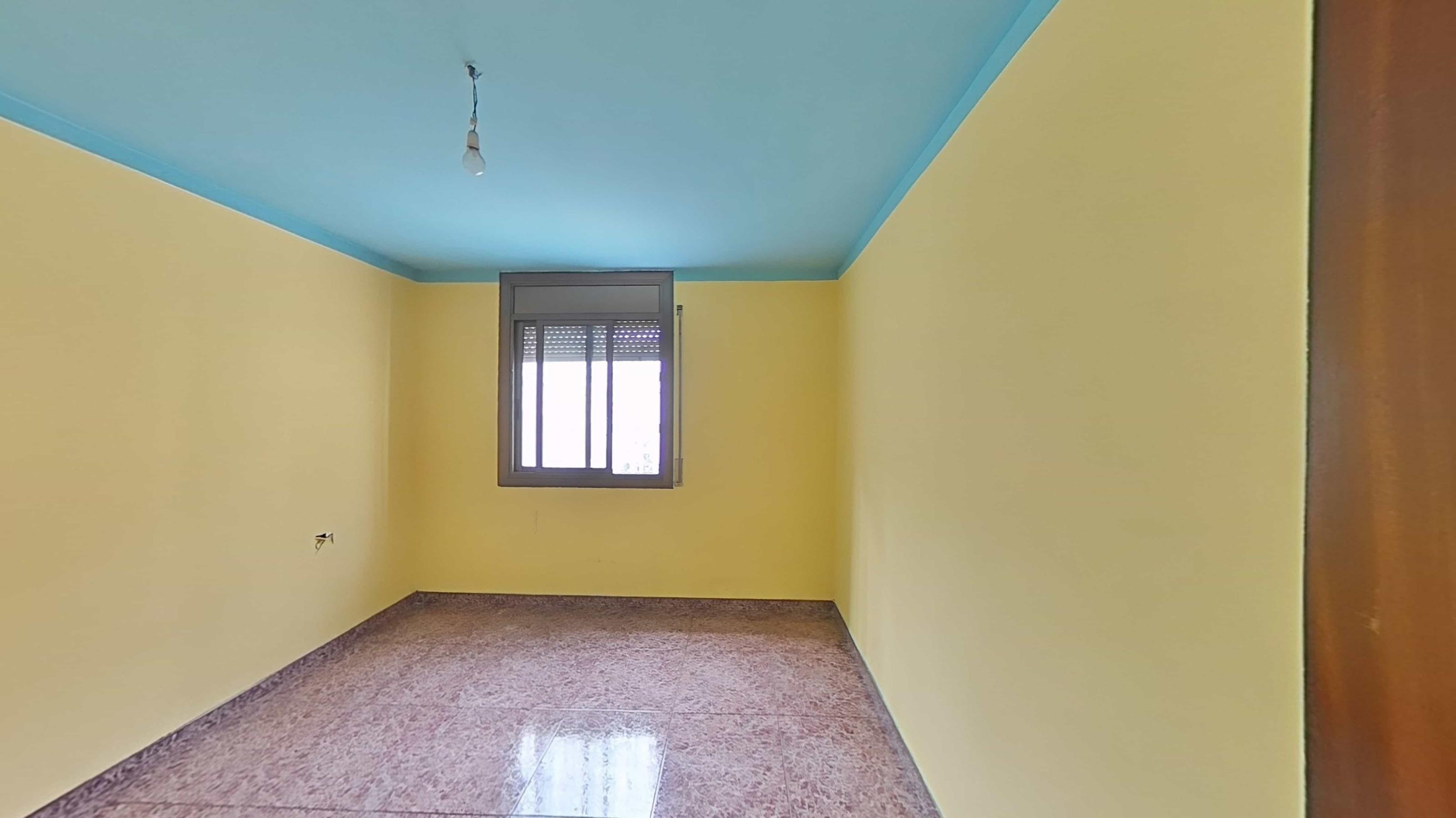 Imagen 17 Piso en venta en Terrassa / Junto Avinguda del Vallès y N-150