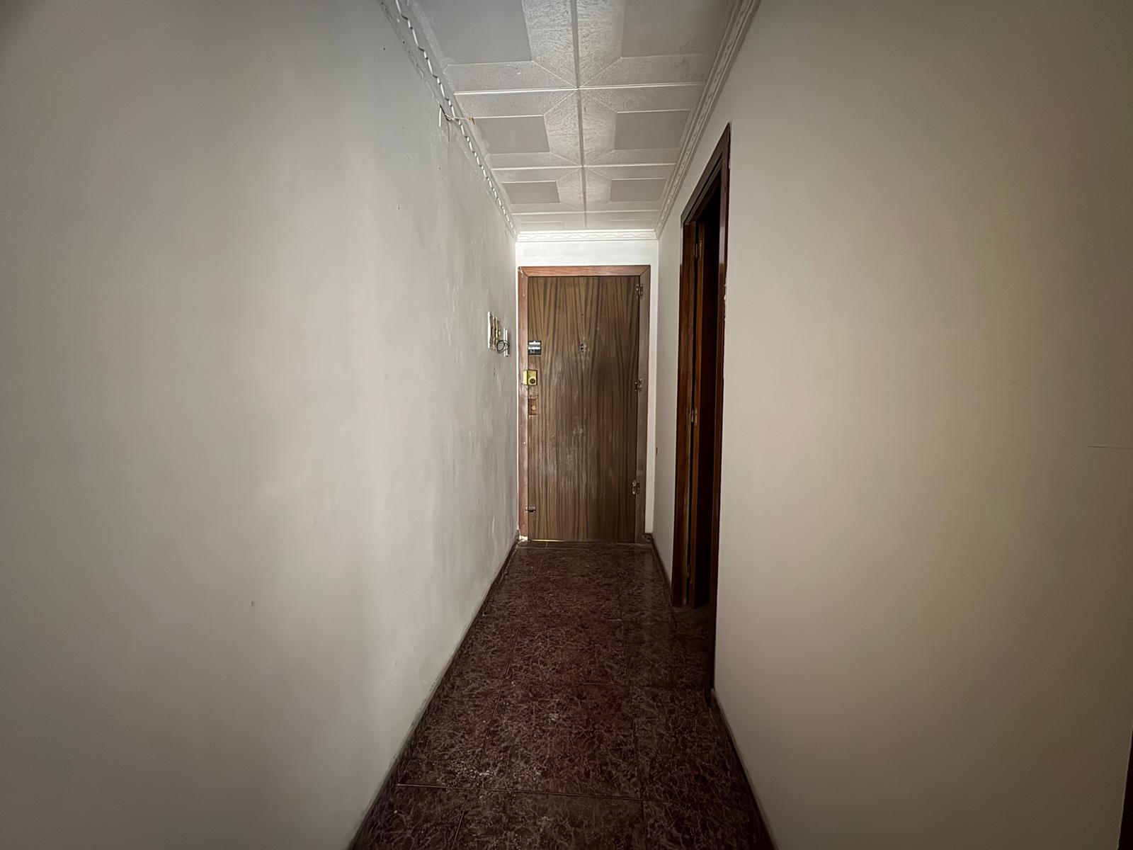 Imagen 16 Piso en venta en Terrassa / Junto Avinguda del Vallès y N-150