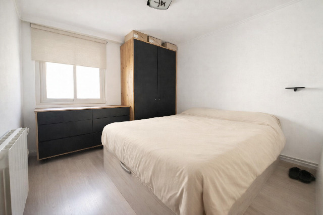 Imagen 7 Inmueble 300007 - Piso en venta en Terrassa / Junto a Avinguda del Vallès