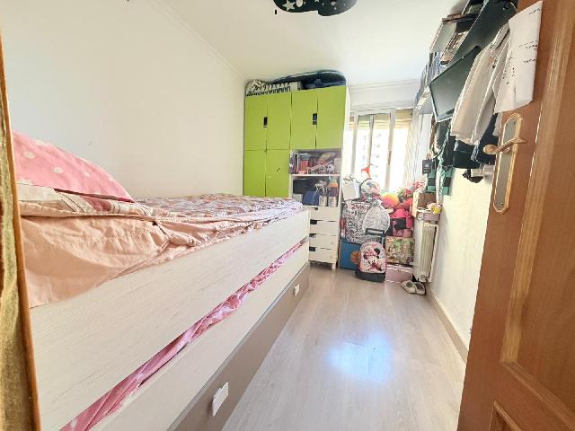 Imagen 6 Inmueble 300007 - Piso en venta en Terrassa / Junto a Avinguda del Vallès