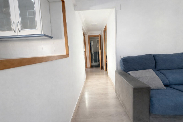 Imagen 2 Inmueble 300007 - Piso en venta en Terrassa / Junto a Avinguda del Vallès