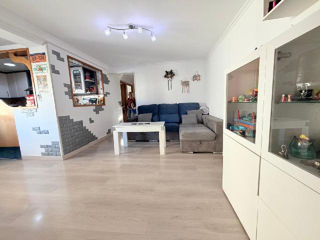 Imagen 4 Inmueble 300007 - Piso en venta en Terrassa / Junto a Avinguda del Vallès