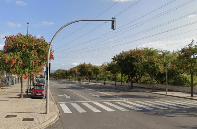 Imagen 6 Inmueble 300007 - Piso en venta en Terrassa / Junto a Avinguda del Vallès