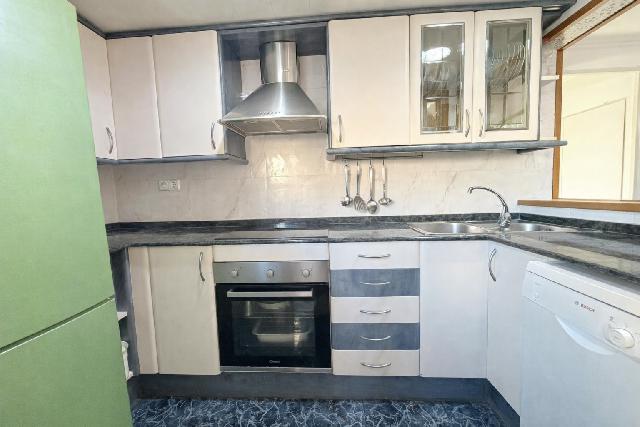 Imagen 8 Inmueble 300007 - Piso en venta en Terrassa / Junto a Avinguda del Vallès