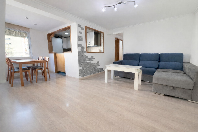 Imagen 9 Inmueble 300007 - Piso en venta en Terrassa / Junto a Avinguda del Vallès