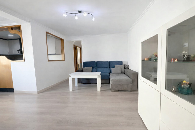Imagen 7 Inmueble 300007 - Piso en venta en Terrassa / Junto a Avinguda del Vallès