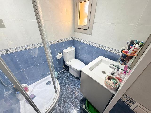 Imagen 7 Inmueble 300007 - Piso en venta en Terrassa / Junto a Avinguda del Vallès