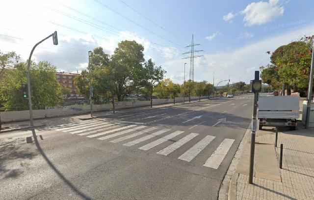 Imagen 2 Inmueble 300007 - Piso en venta en Terrassa / Junto a Avinguda del Vallès