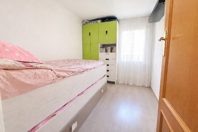 Imagen 9 Inmueble 300007 - Piso en venta en Terrassa / Junto a Avinguda del Vallès