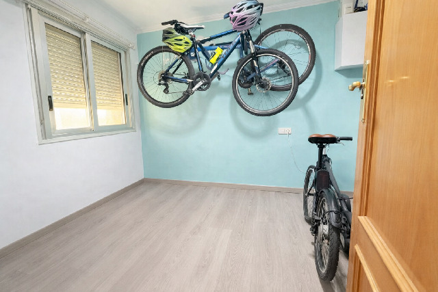 Imagen 10 Inmueble 300007 - Piso en venta en Terrassa / Junto a Avinguda del Vallès