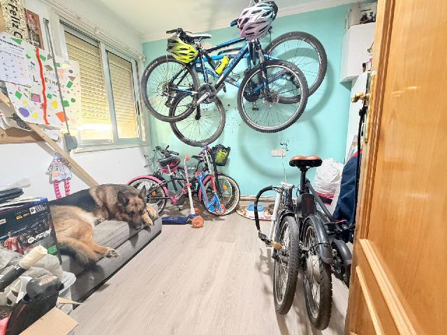 Imagen 10 Inmueble 300007 - Piso en venta en Terrassa / Junto a Avinguda del Vallès