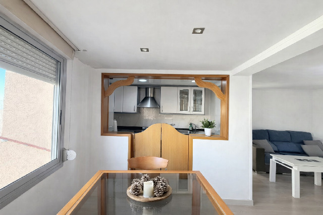 Imagen 11 Inmueble 300007 - Piso en venta en Terrassa / Junto a Avinguda del Vallès