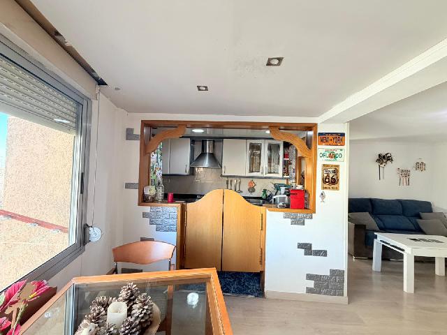 Imagen 8 Inmueble 300007 - Piso en venta en Terrassa / Junto a Avinguda del Vallès