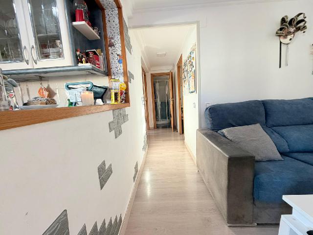 Imagen 9 Inmueble 300007 - Piso en venta en Terrassa / Junto a Avinguda del Vallès