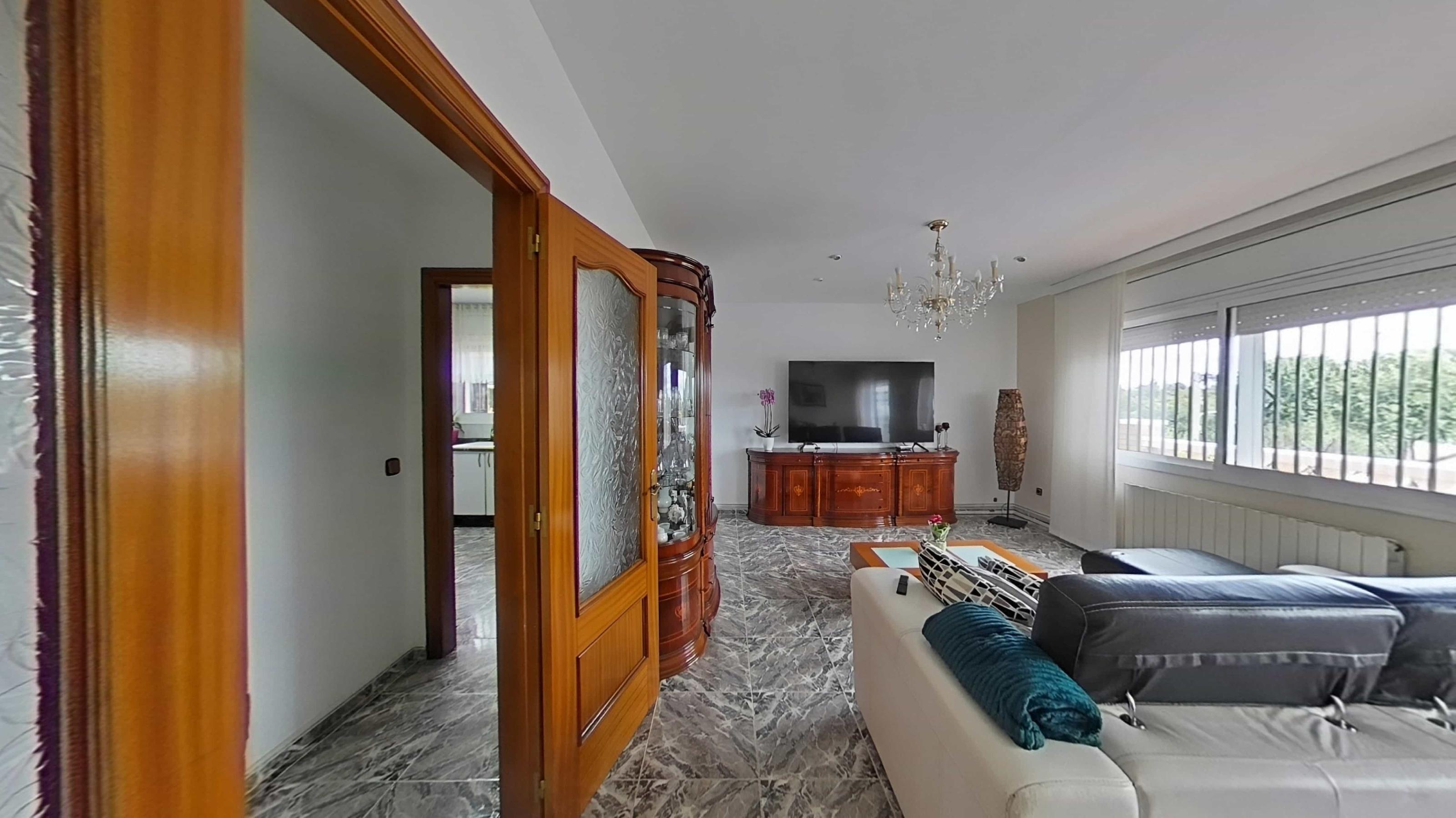 Imagen 24 Casa Aislada en venta en Terrassa / A escasos minutos de Carrefour Vallès