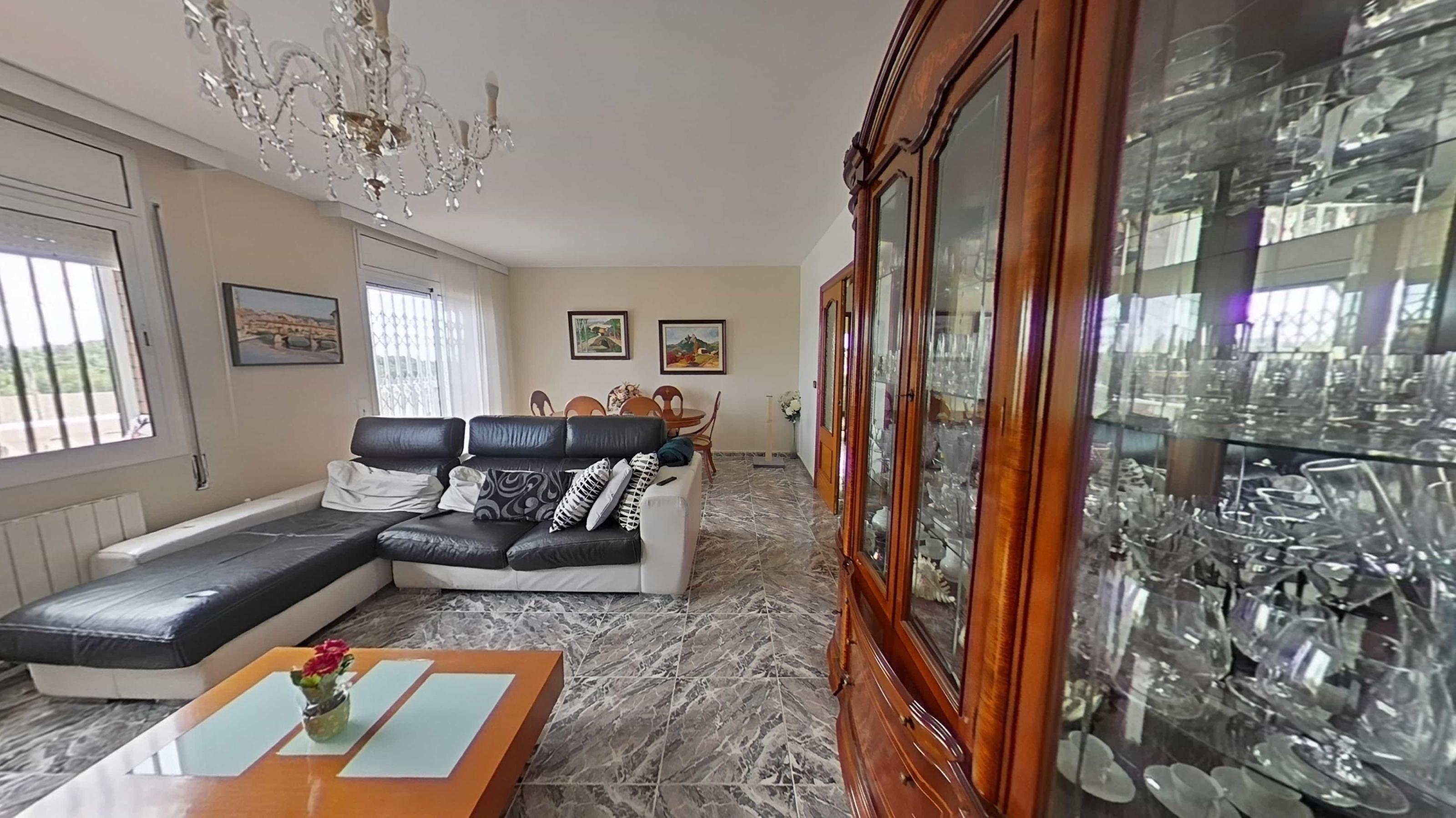 Imagen 28 Casa Aislada en venta en Terrassa / A escasos minutos de Carrefour Vallès