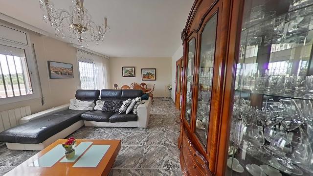 Imagen 28 Inmueble 300053 - Casa Aislada en venta en Terrassa / A escasos minutos de Carrefour Vallès
