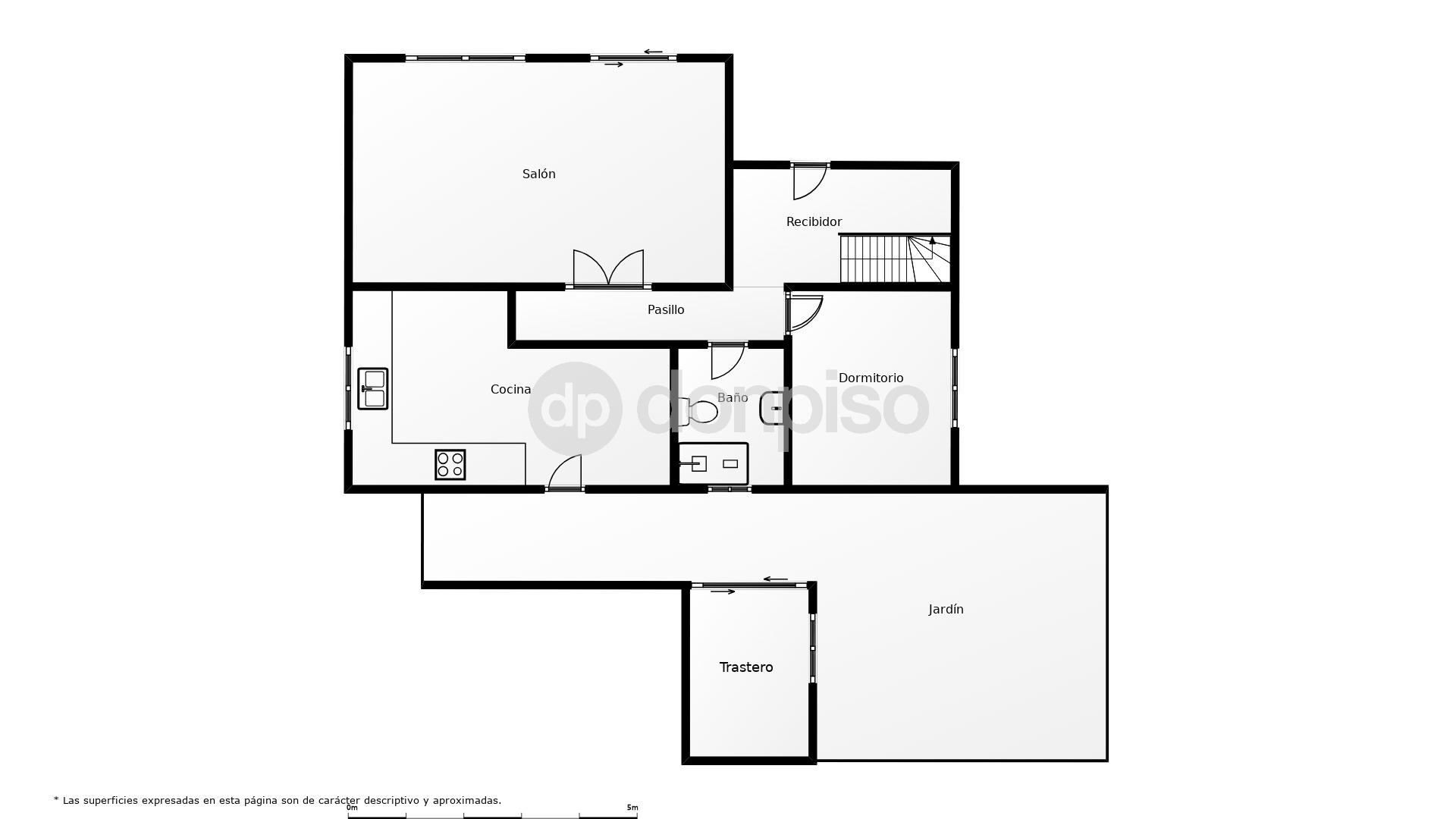 Imagen 52 Casa Aislada en venta en Terrassa / A escasos minutos de Carrefour Vallès