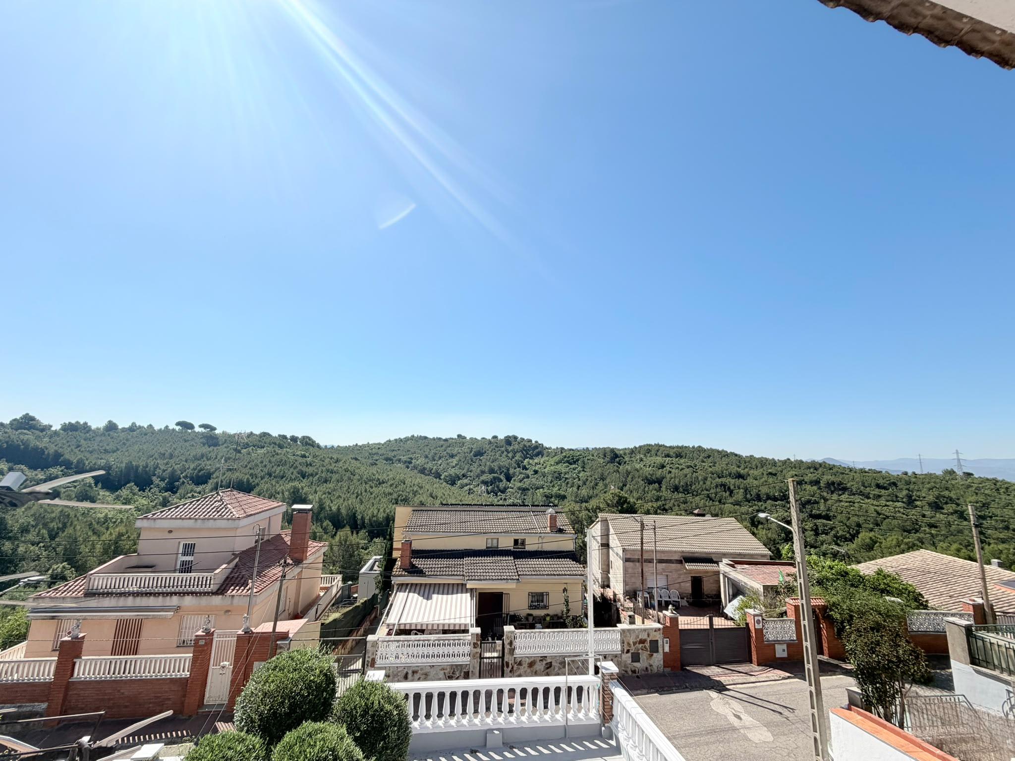Imagen 13 Casa Aislada en venta en Terrassa / A escasos minutos de Carrefour Vallès