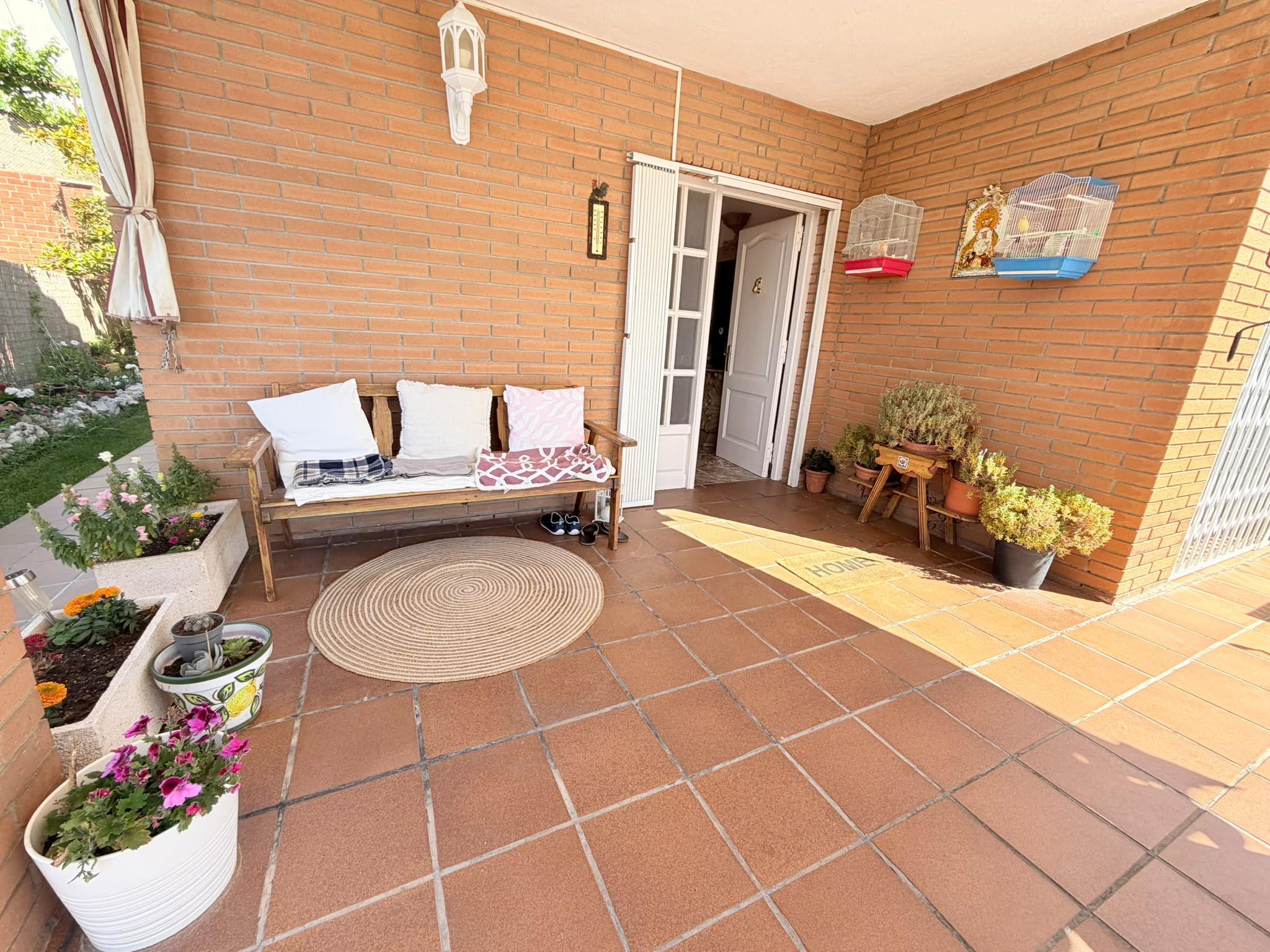 Imagen 19 Casa Aislada en venta en Terrassa / A escasos minutos de Carrefour Vallès