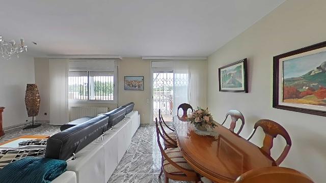 Imagen 20 Inmueble 300053 - Casa Aislada en venta en Terrassa / A escasos minutos de Carrefour Vallès