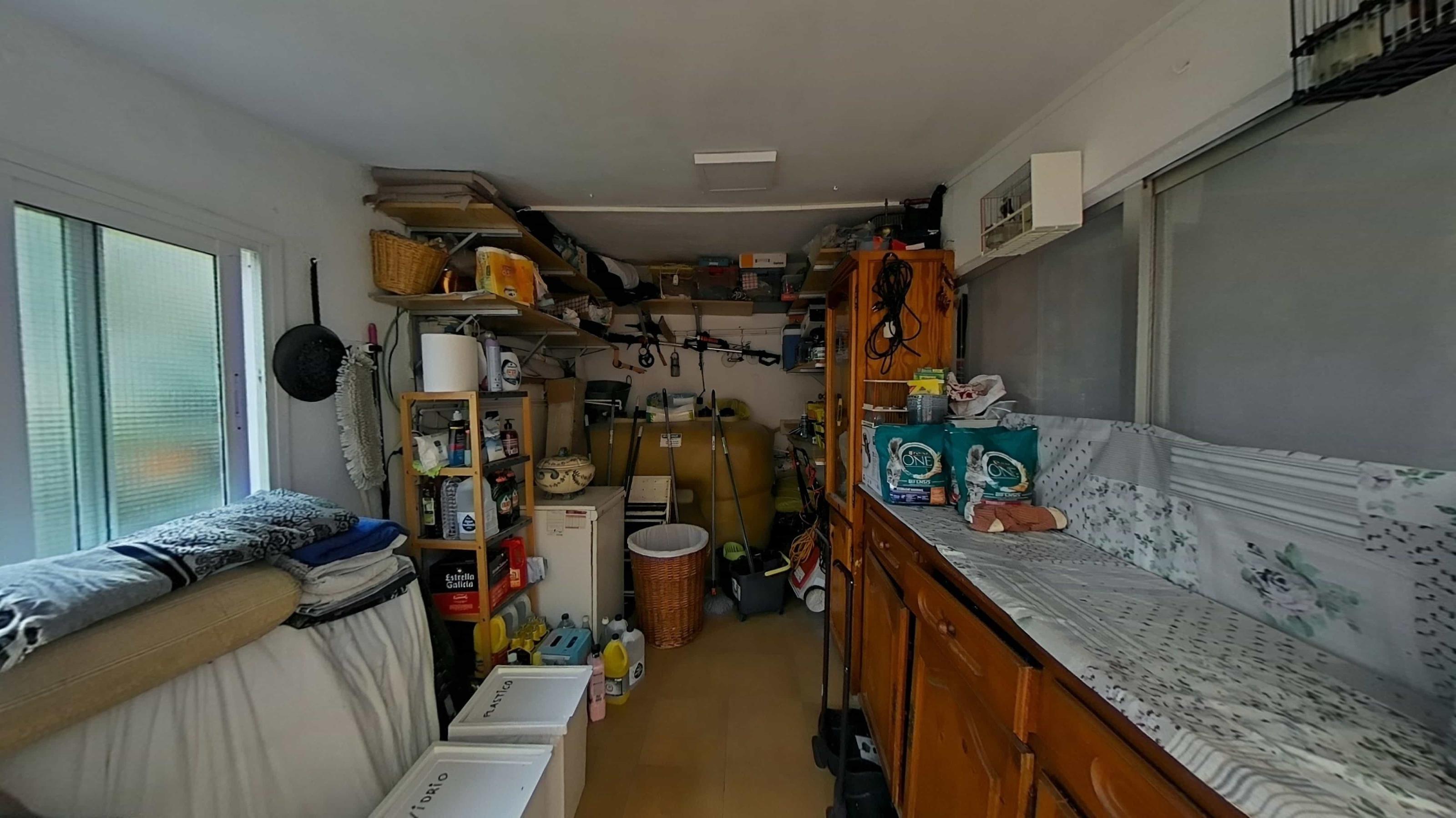 Imagen 38 Casa Aislada en venta en Terrassa / A escasos minutos de Carrefour Vallès