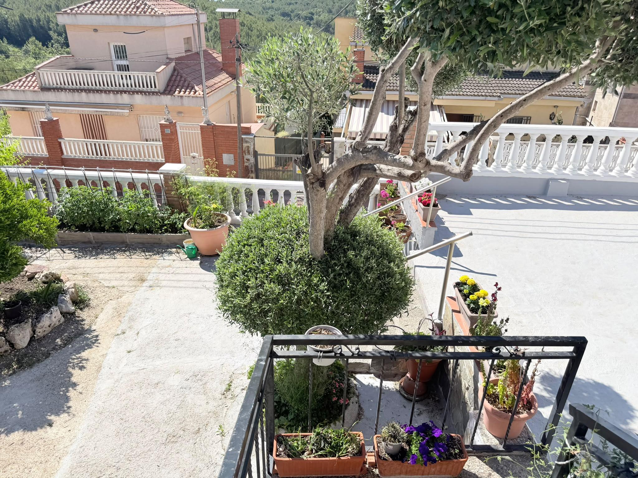 Imagen 5 Casa Aislada en venta en Terrassa / A escasos minutos de Carrefour Vallès