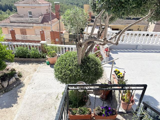 Imagen 5 Inmueble 300053 - Casa Aislada en venta en Terrassa / A escasos minutos de Carrefour Vallès