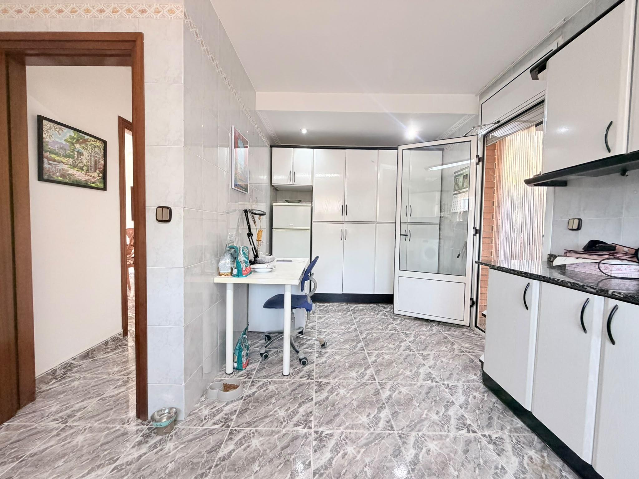 Imagen 27 Casa Aislada en venta en Terrassa / A escasos minutos de Carrefour Vallès