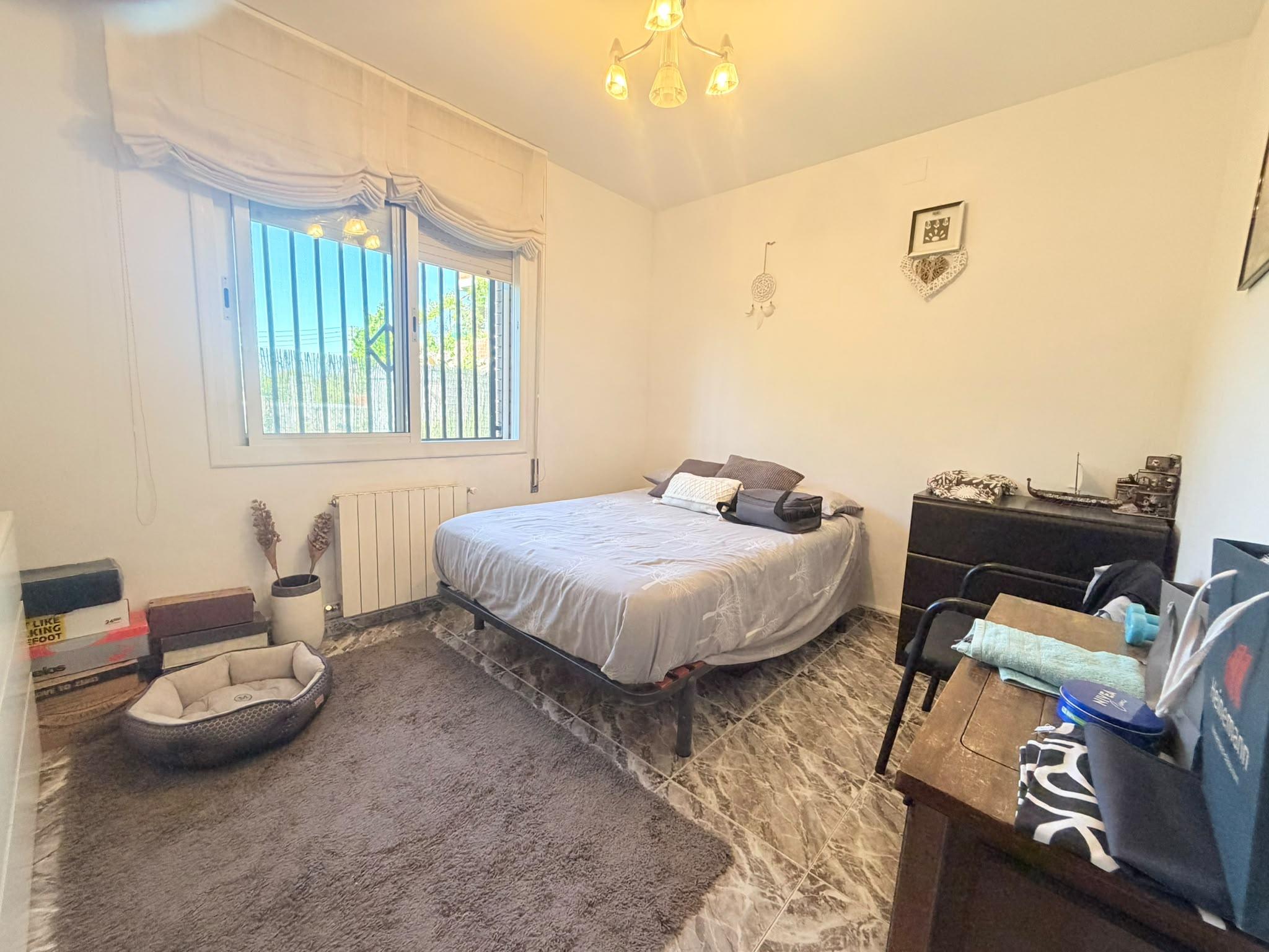 Imagen 35 Casa Aislada en venta en Terrassa / A escasos minutos de Carrefour Vallès