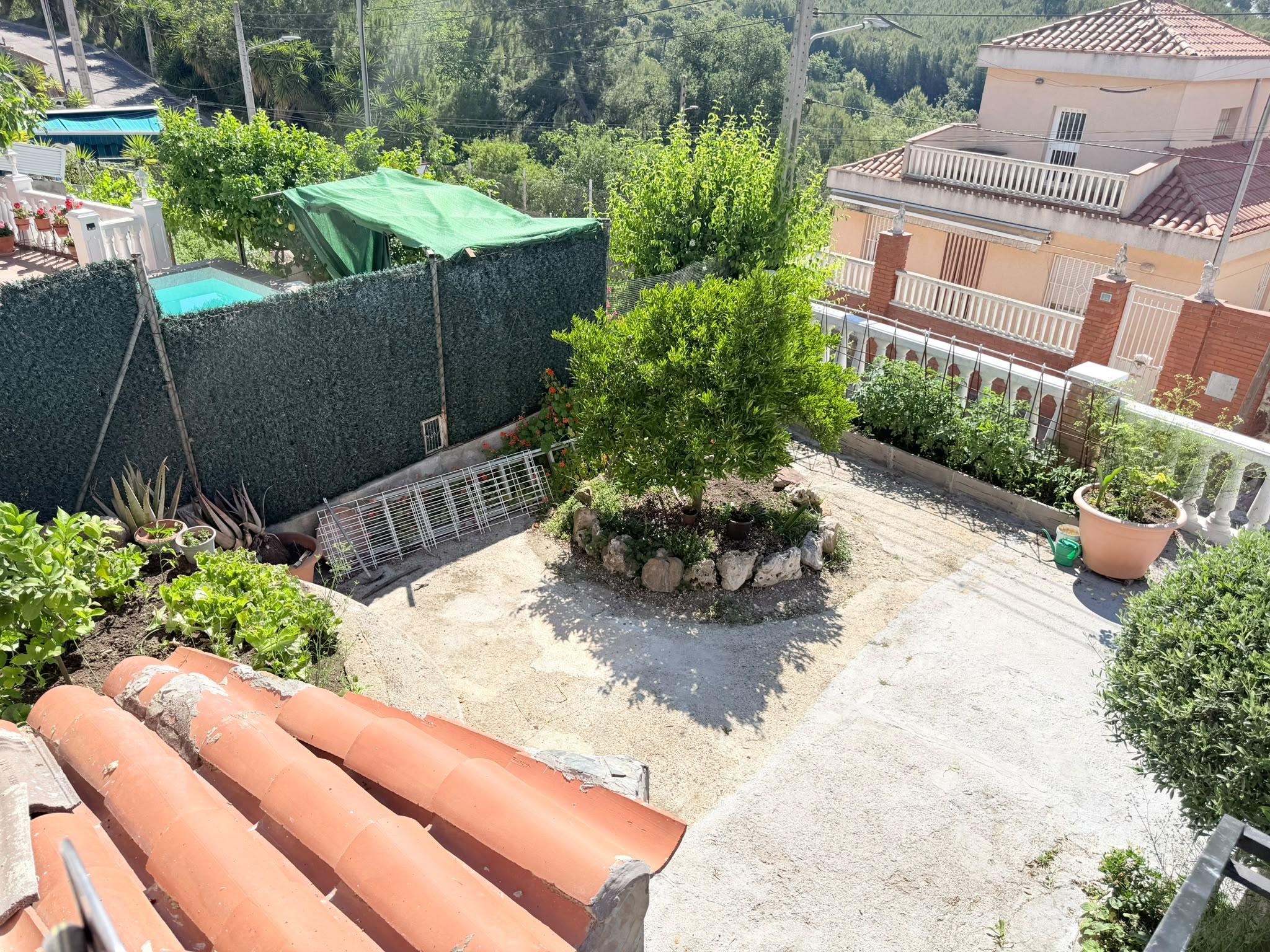 Imagen 42 Casa Aislada en venta en Terrassa / A escasos minutos de Carrefour Vallès