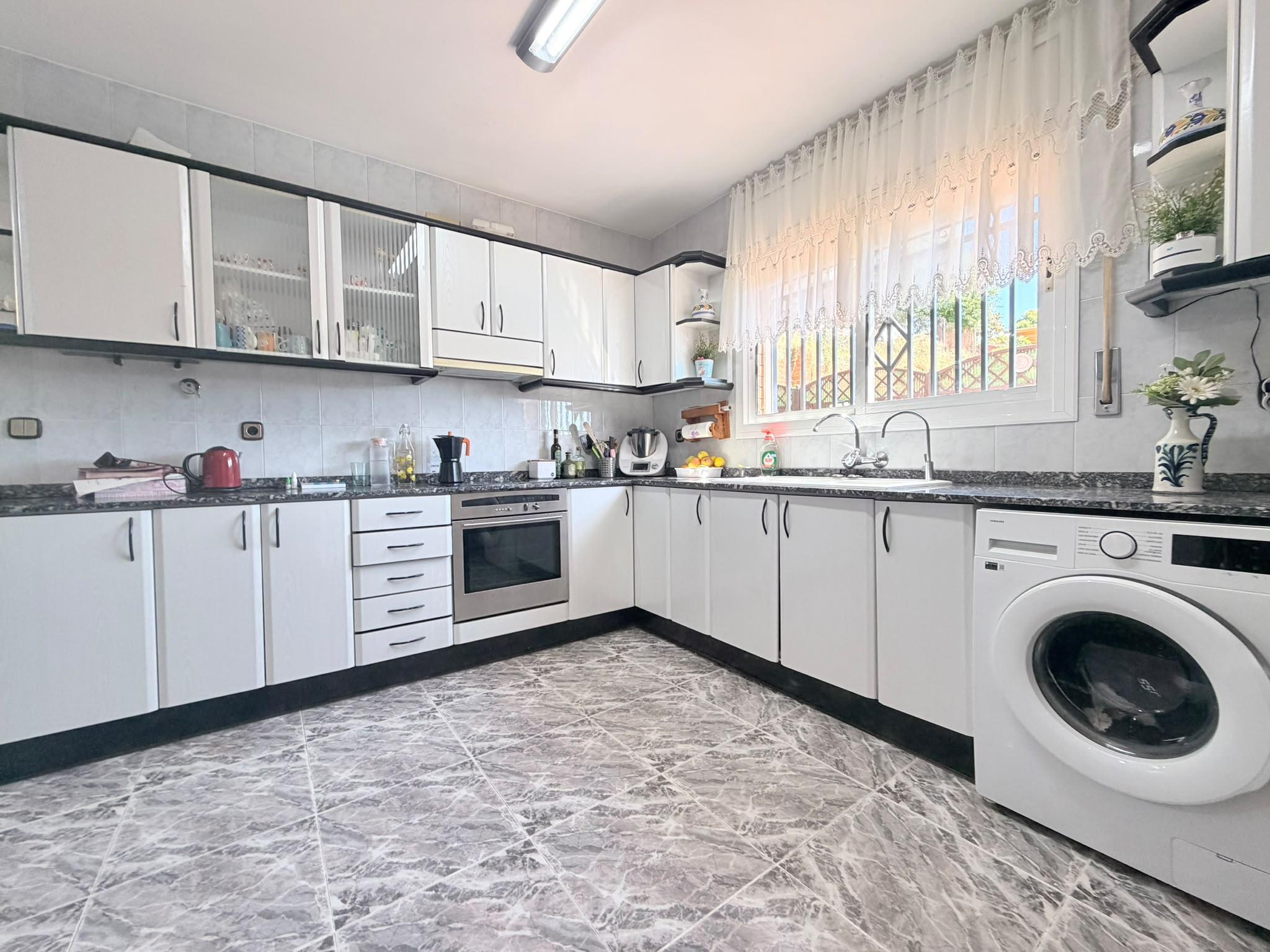 Imagen 45 Casa Aislada en venta en Terrassa / A escasos minutos de Carrefour Vallès