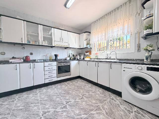 Imagen 45 Inmueble 300053 - Casa Aislada en venta en Terrassa / A escasos minutos de Carrefour Vallès