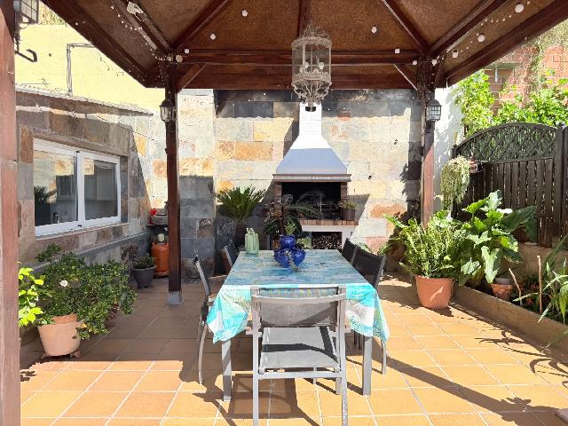 Imagen 47 Inmueble 300053 - Casa Aislada en venta en Terrassa / A escasos minutos de Carrefour Vallès