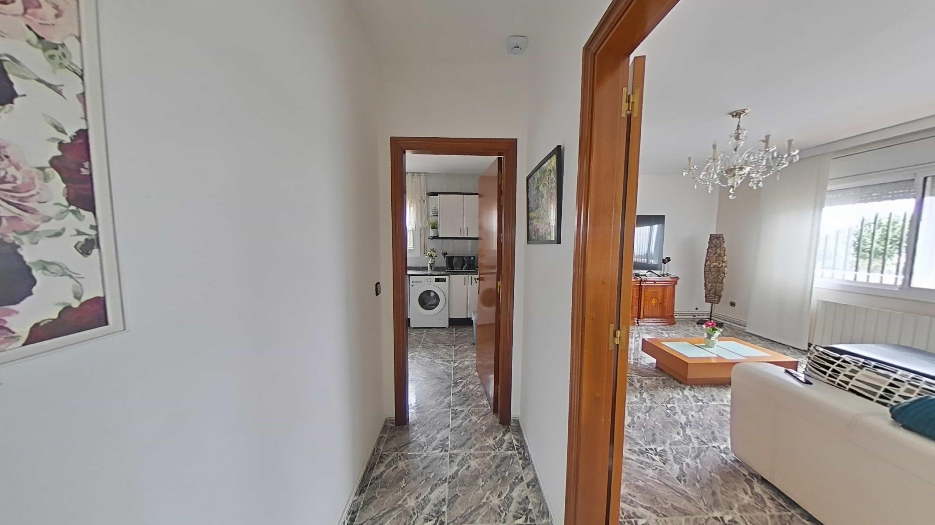 Imagen 16 Casa Aislada en venta en Terrassa / A escasos minutos de Carrefour Vallès
