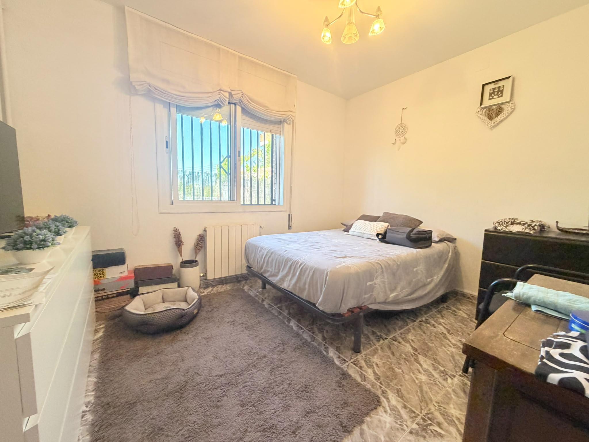 Imagen 46 Casa Aislada en venta en Terrassa / A escasos minutos de Carrefour Vallès