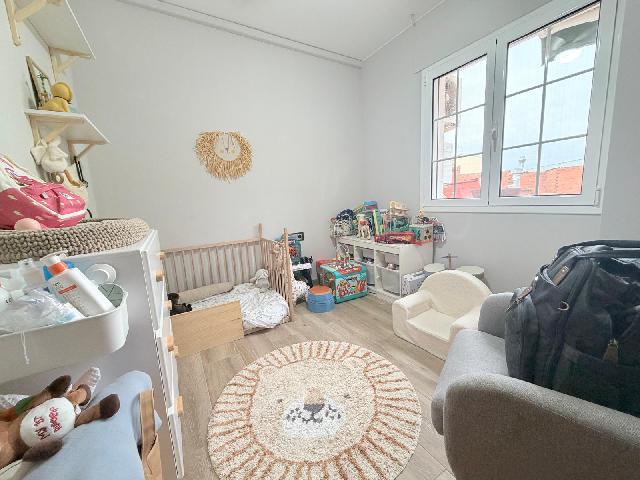 Imagen 12 Inmueble 300207 - Piso en venta en Terrassa / A 10 minutos a pie Estación Renfe Est