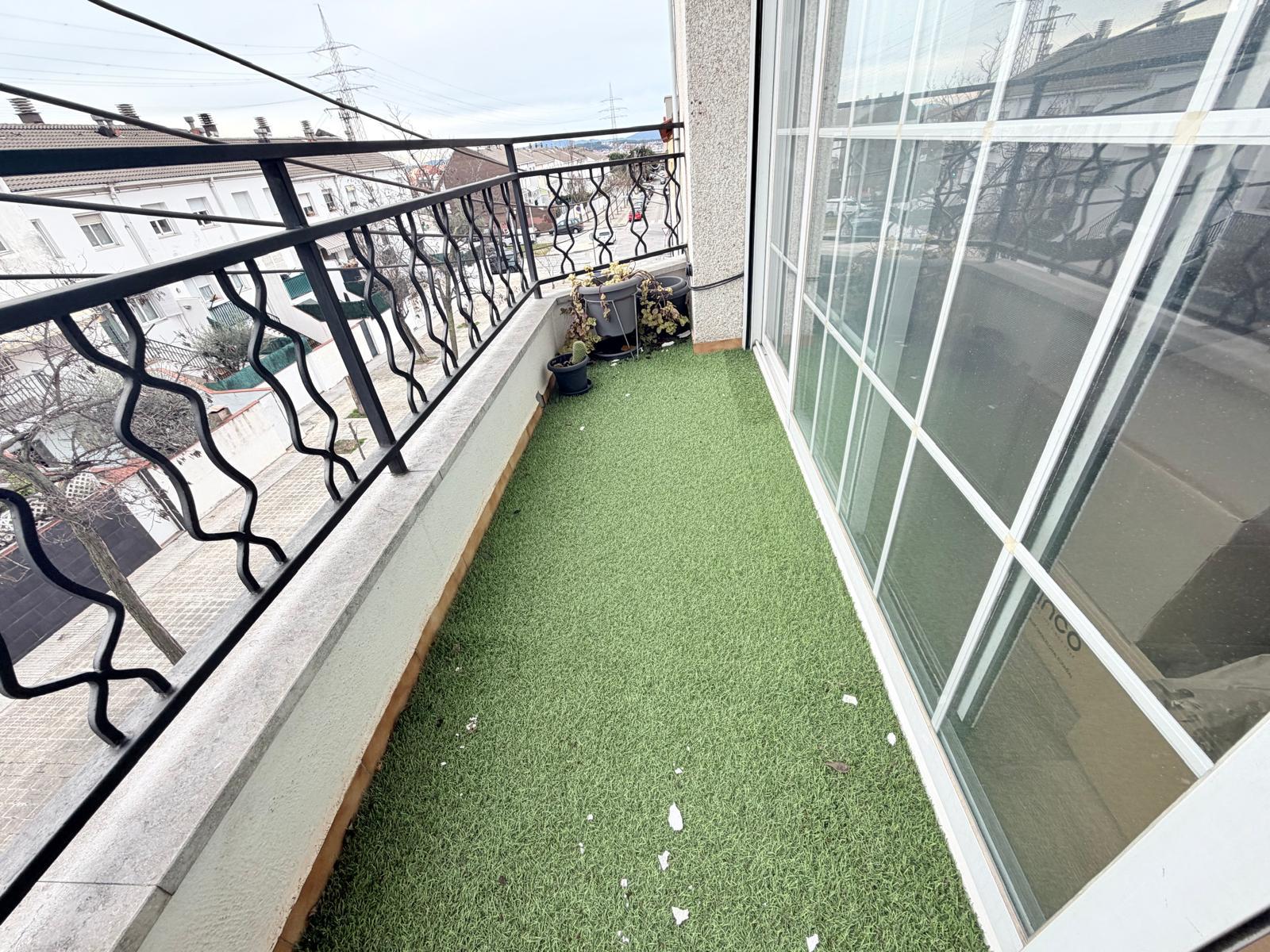 Imagen 9 Piso en venta en Terrassa / A 10 minutos a pie Estación Renfe Est